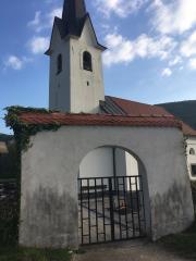 Loška vas